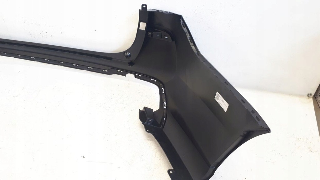 фото №7, Hyundai i30 lift 2019 kombi бампер задняя