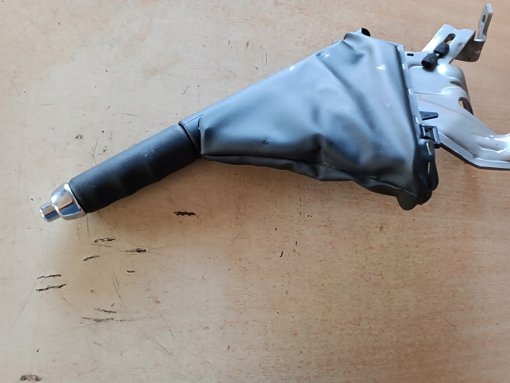 фото №1, Mini f55 f56 f57 важіль гальма ручного