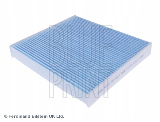 фото №14, Blue print набір фільтрів toyota auris e18 1.6