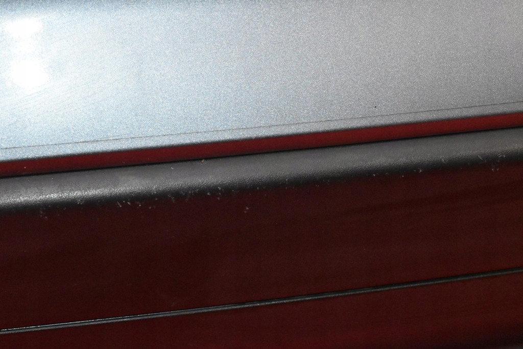 фото №6, Бампер задняя задний ss7 hyundai kona 1 i 17-19