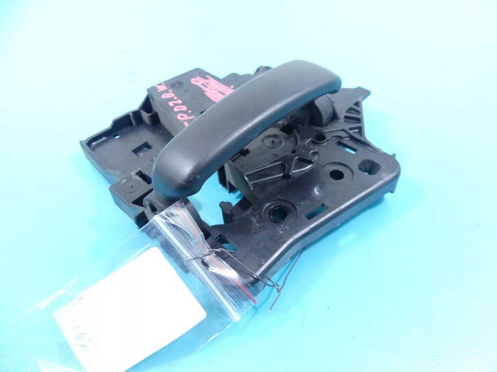 Купить Ручка внутренняя задний правая fiat scudo 2 06- 96802900