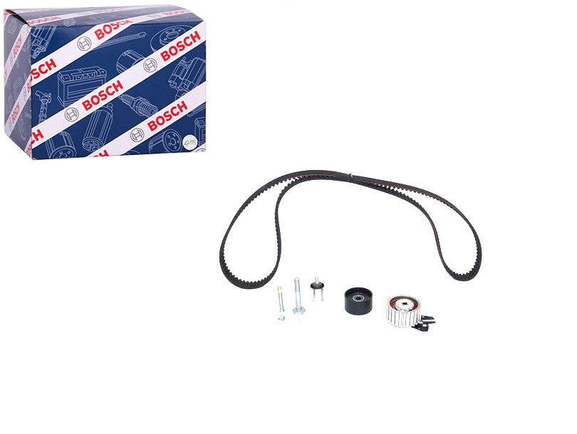 Купить Bosch 1 987 946 525 набор ремень распределительного вала