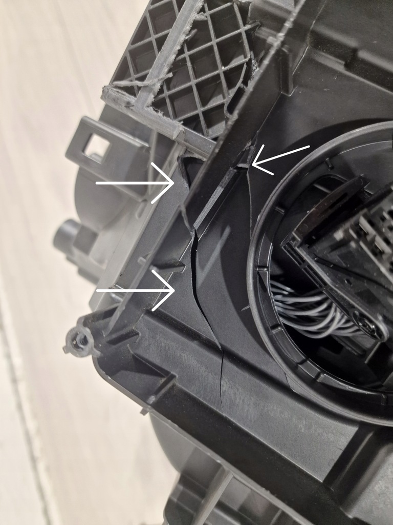 фото №15, Porsche macan правый full led 95b lift правая лампа