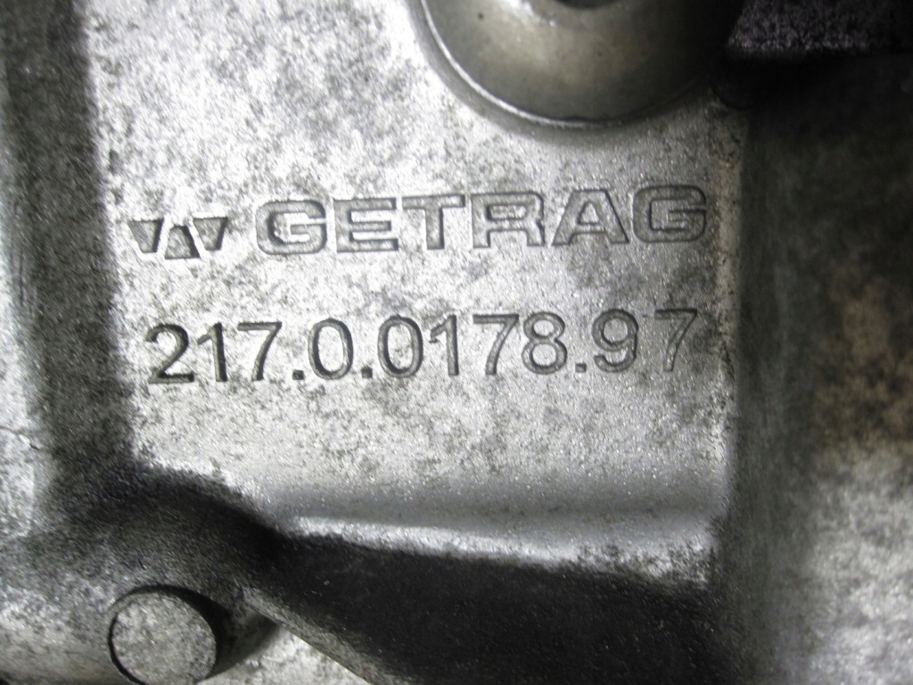 фото №11, Bmw 3 5 2.0 n43b20aa 176 tys. km 170km коробка передач передач механічна коробка передач 217.0.0006.47