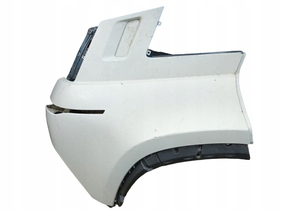 фото №1, Крила задній правий fisker ocean оригінал