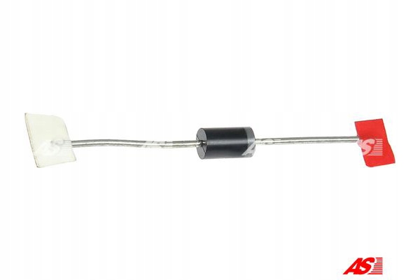 фото №2, Діод генератора as-pl