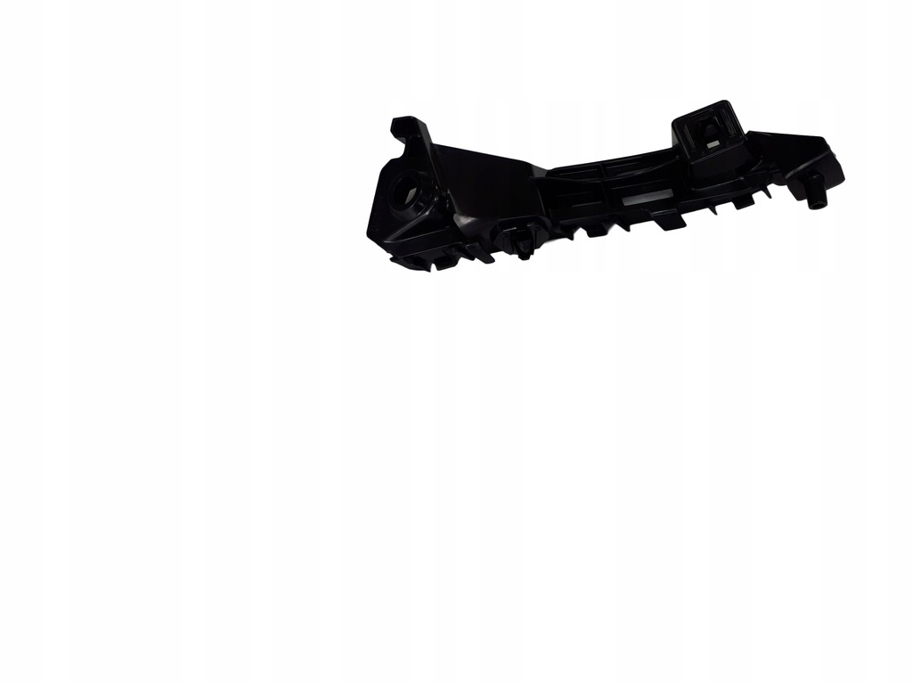 фото №8, Suzuki ignis iii 2017-ślizg бампера перед лівий