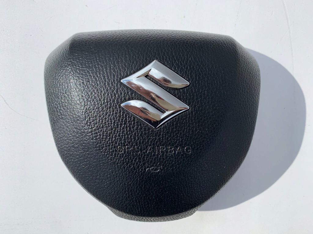 фото №5, Suzuki ignis подушка безпеки подушки безпеки повітряні водія пасажира ремені pas air bag