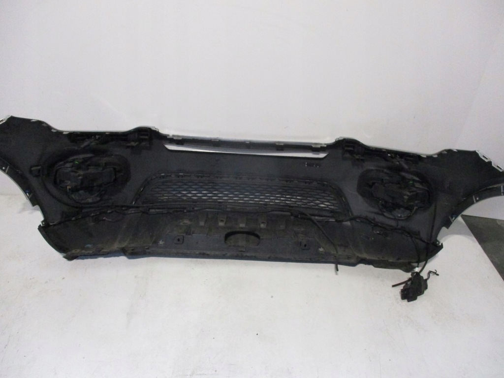 фото №8, Бампер land rover discovery sport 4x pdc ксенон