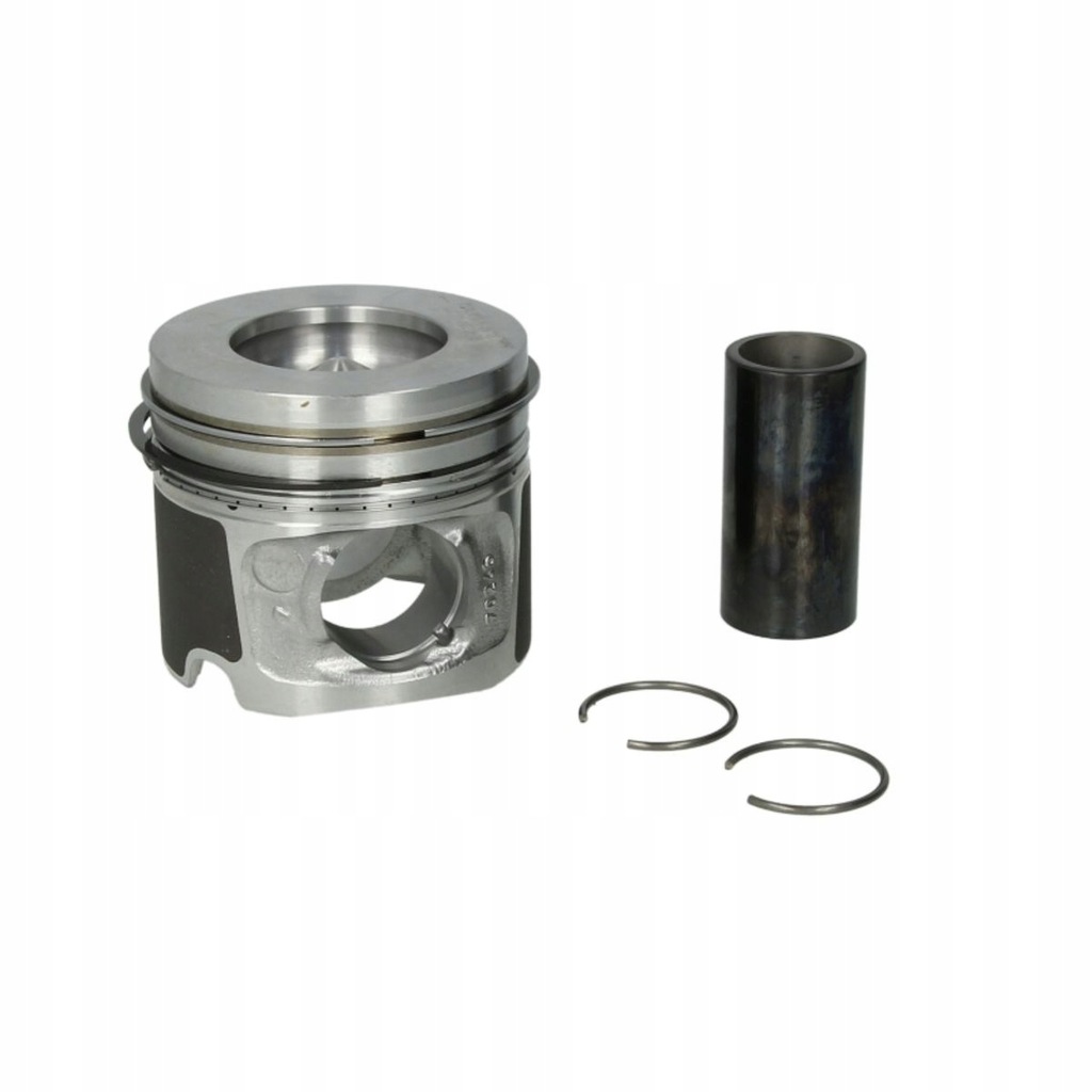 фото №1, Поршень nural