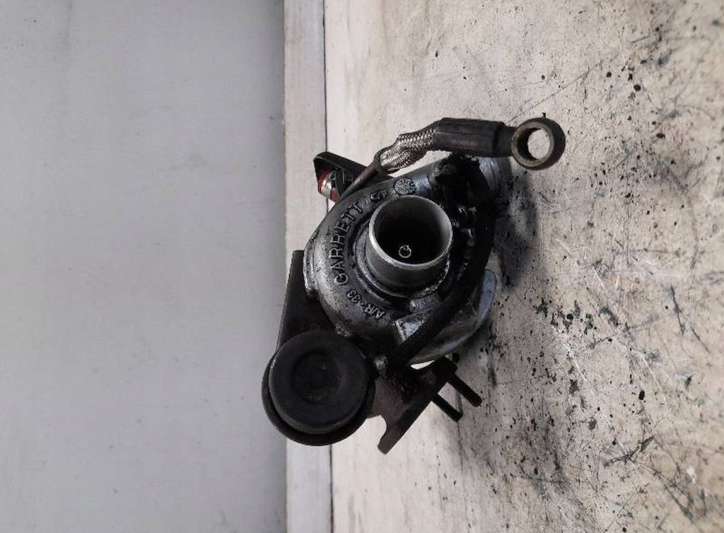 Купить Турбонагнетатель alfa romeo 145 jtd