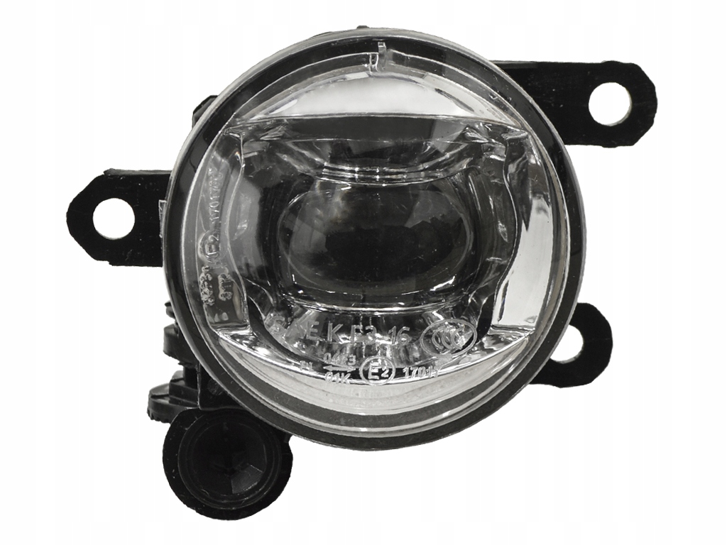 фото №2, Ford escape 2019- протитуманна фара ліва 2267330