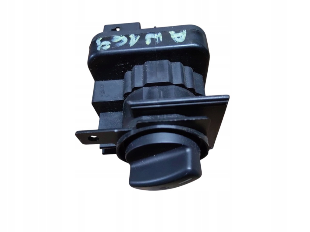 фото №1, Mercedes a w169 w245 выключатель света 1695452704