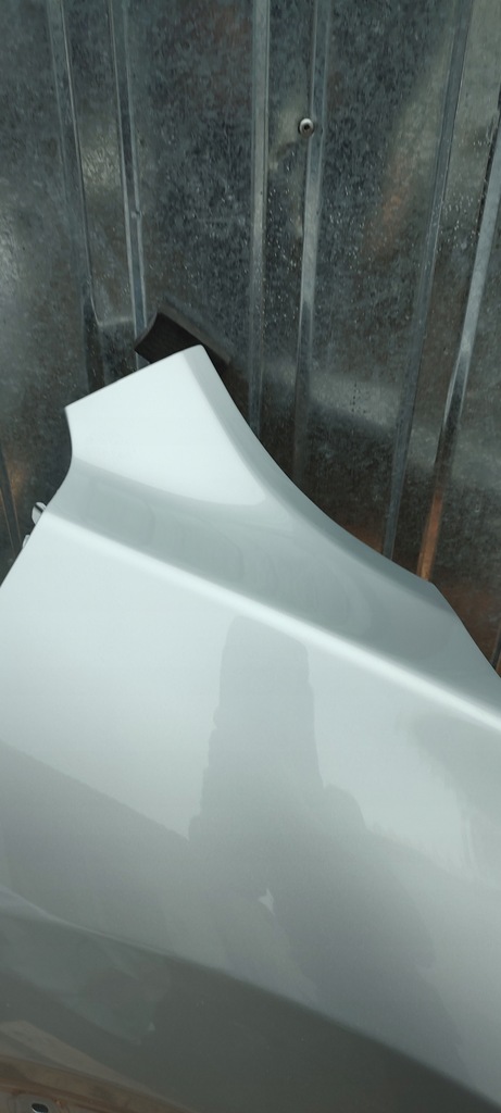 фото №9, Крыло правый перед передний nissan x-trail xtrail x trail t32 od 07.14r k23