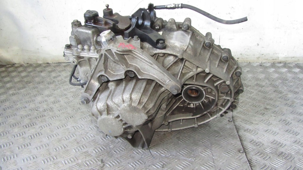 фото №9, Volvo xc60 2.0d коробка передач передач 31280650 08-13