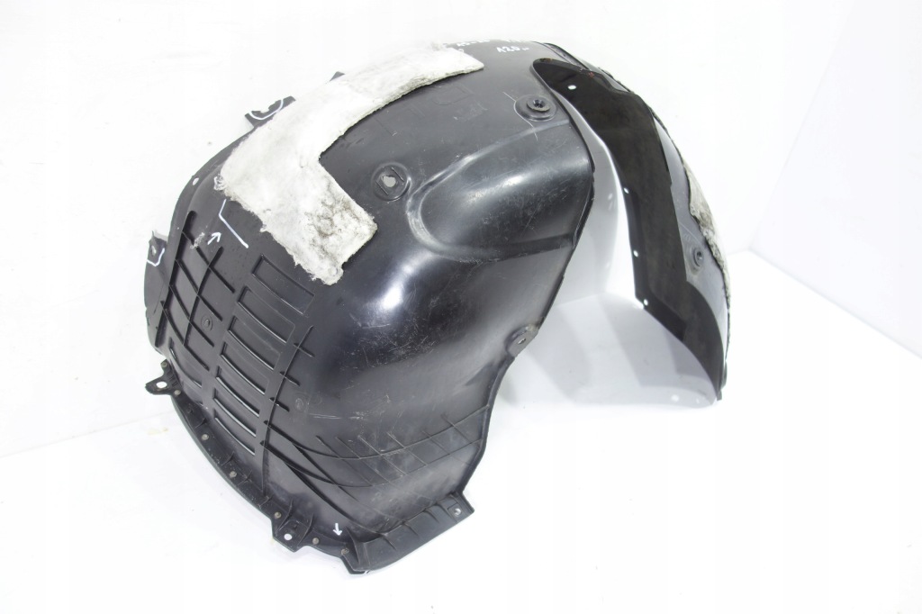 фото №1, Подкрылок перед правое kia sportage iv 86812-f1000