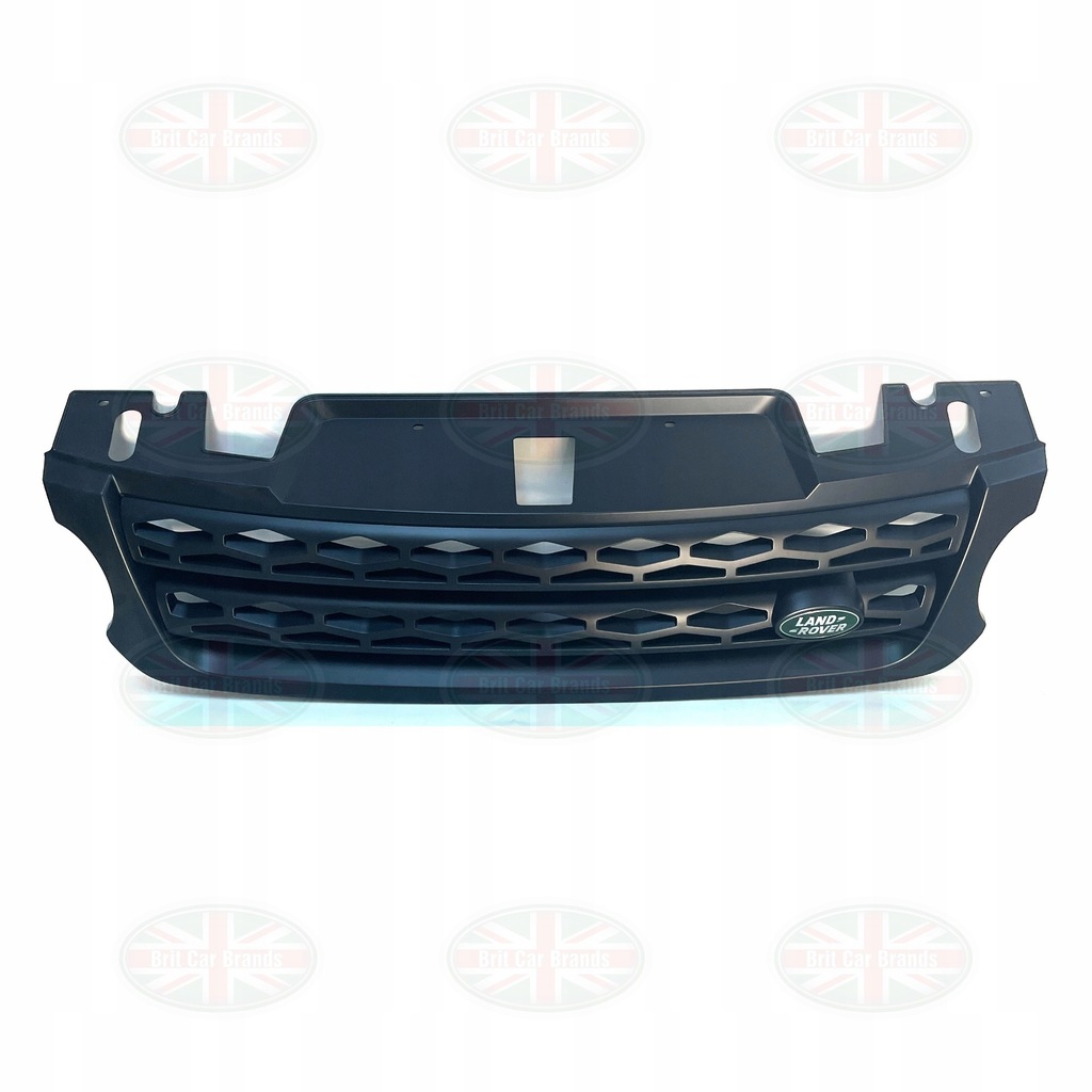 фото №1, Решётка радиатора решетка передний land rover range rover l494 lr060335 fk6m8200ba