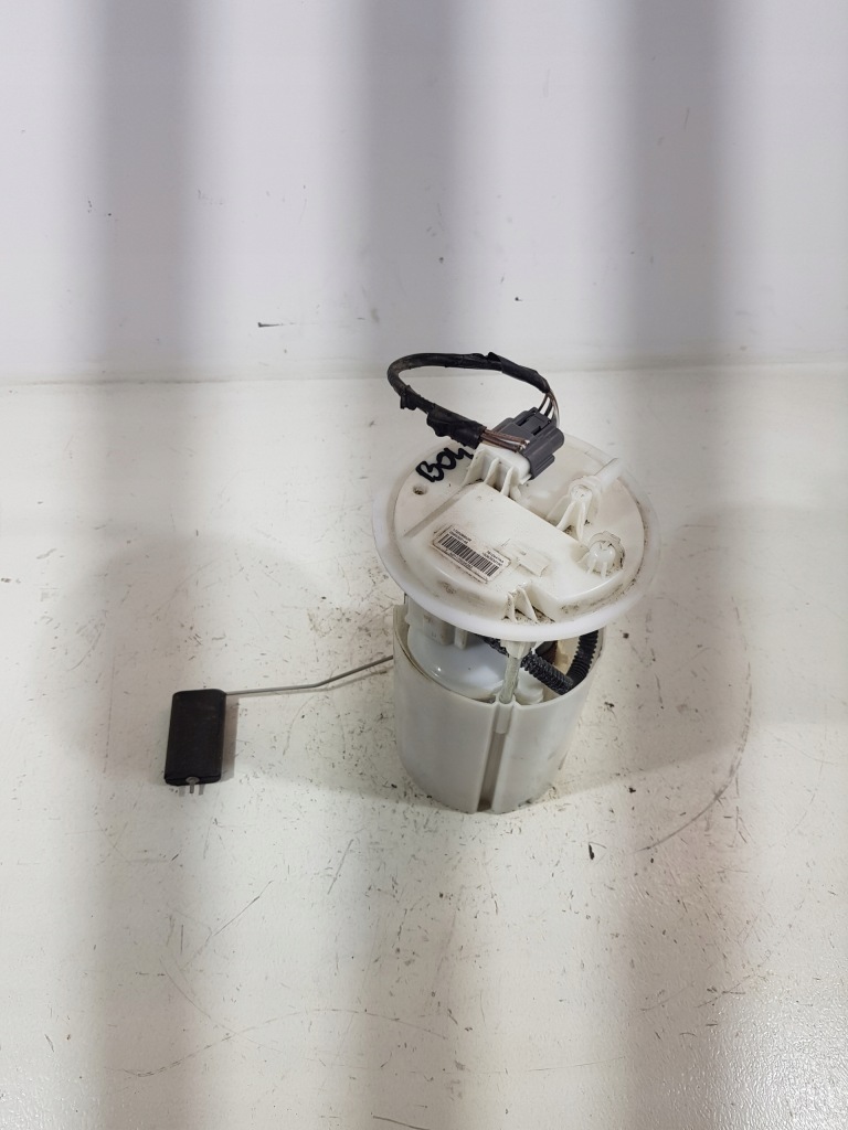 Купити Насос пального w bak 172029952r renault megane iii рестайлінг  1.2tce h5fa400