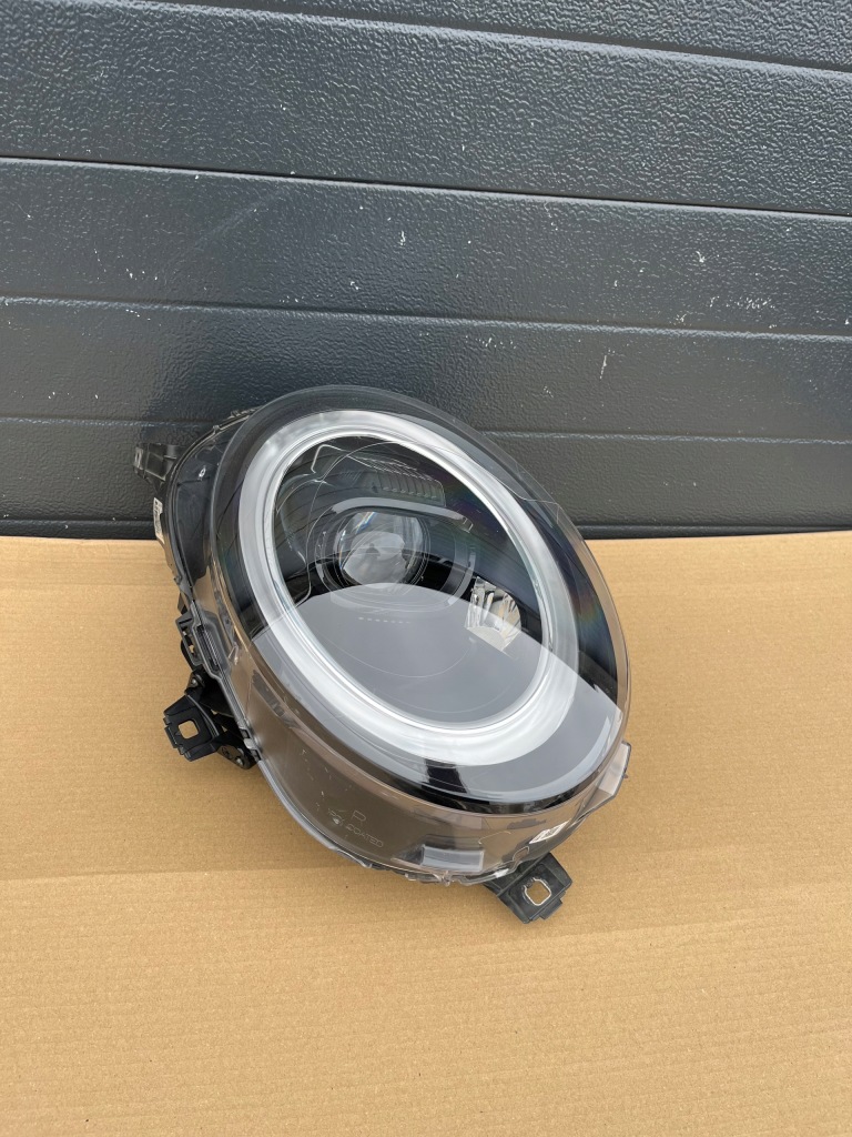Купити Mini f55 f56 f57 lci рестайлінг  фара передня правий led 5a07db8