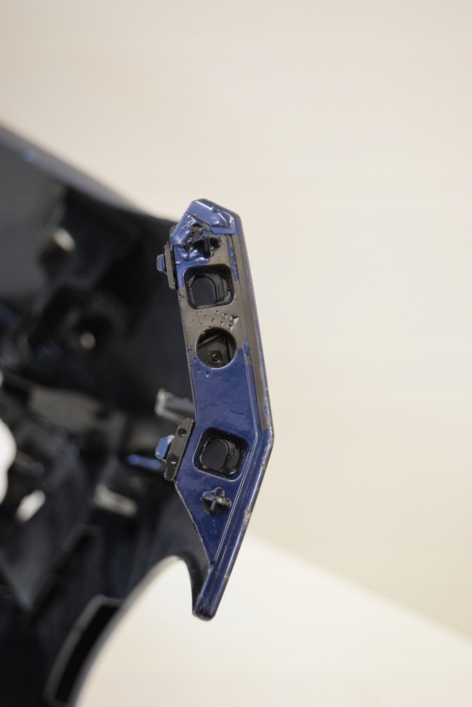 фото №5, Bmw 2 f22 f23 бампер перед передний