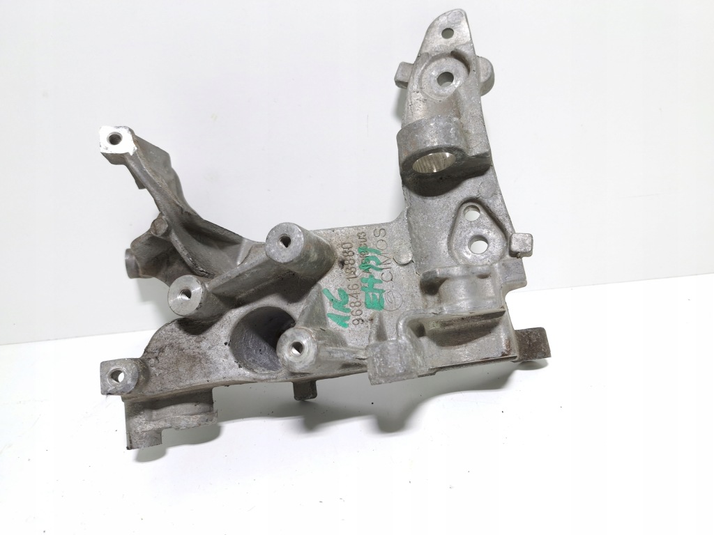 Купити Citroen peugeot кронштейн кронштейн генератора 1.6 hdi 8v