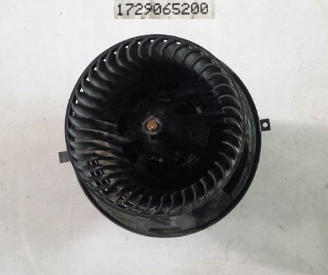 фото №1, Вентилятор воздуходувка mercedes slk r172 1729065200