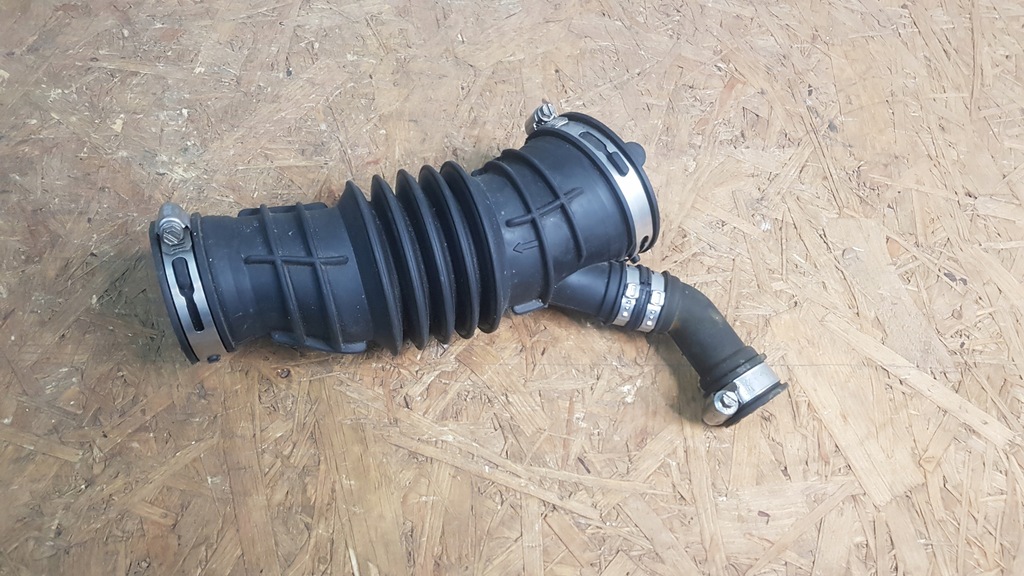 фото №1, Ford mondeo mk-5 mk 5 труба шланг повітря