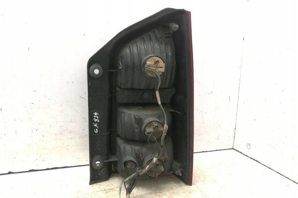 фото №8, Лампа ліва задня nissan pathfinder iii r51 22016550 2.49l дизель 2007