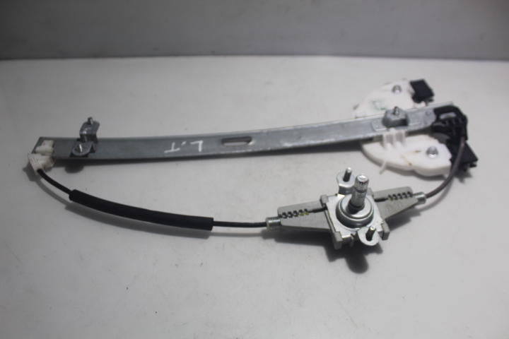 фото №1, Механизм окон левый задняя kia rio iv