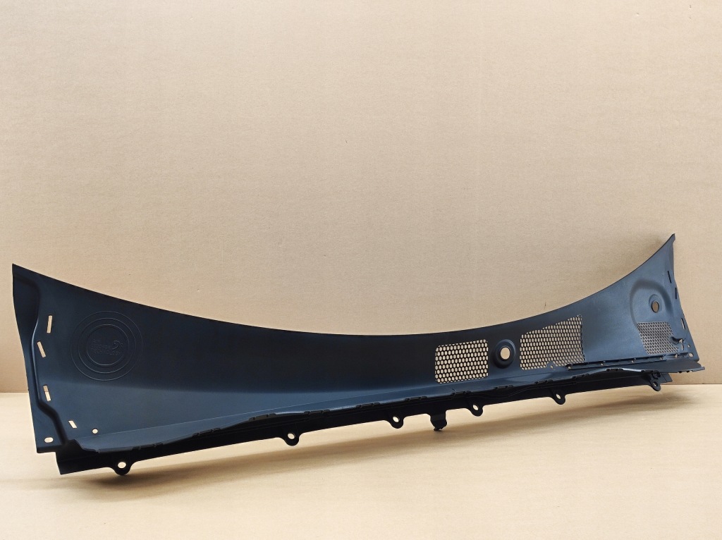 фото №1, Жабо volvo xc40 ii c40 europa