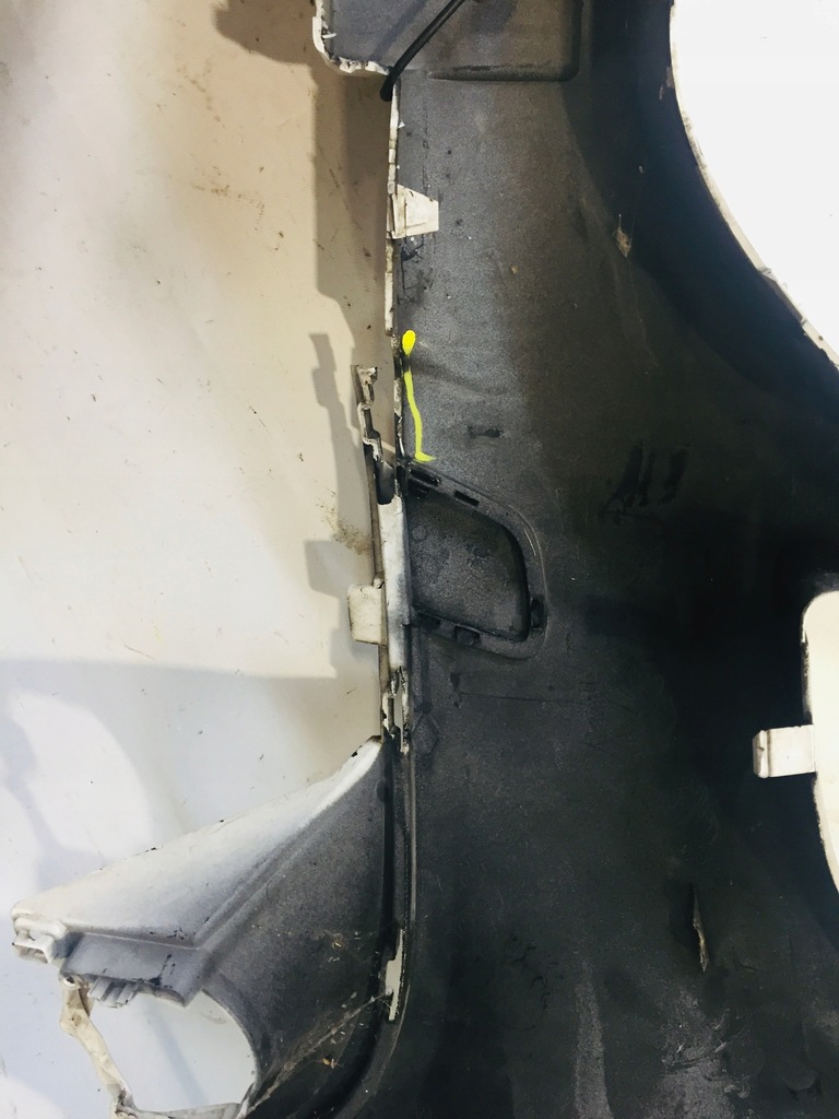 фото №11, Бампер передній ewp peugeot 2008 #109