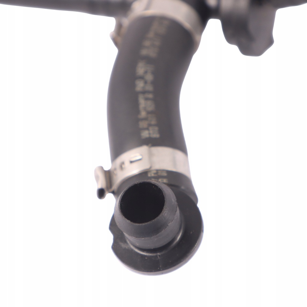 фото №10, Audi a5 s5 8t шланг вакууму підсилювач гальм гальмівний 8k0611931bc