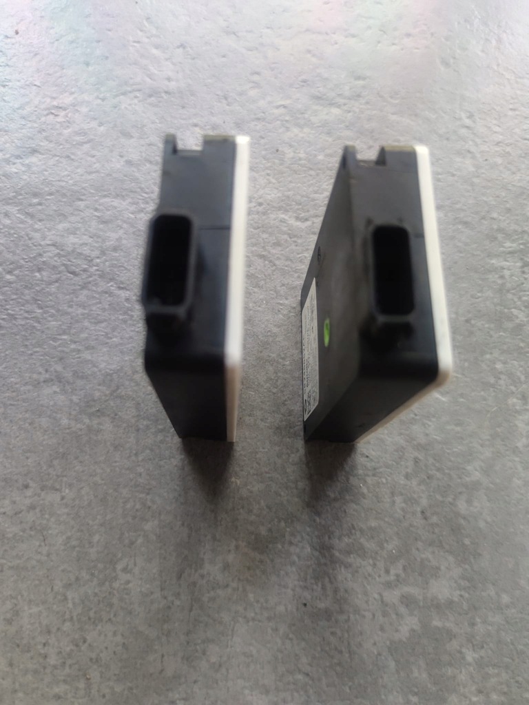 фото №6, Dodge challenger модулі мертвого pola 2015+