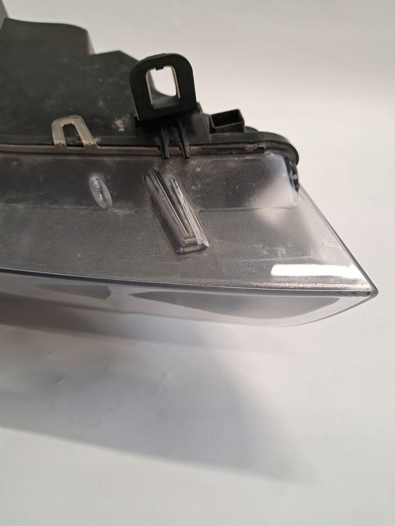 фото №11, Bmw x5 e70 лампа левая перед передняя 7223723 d11