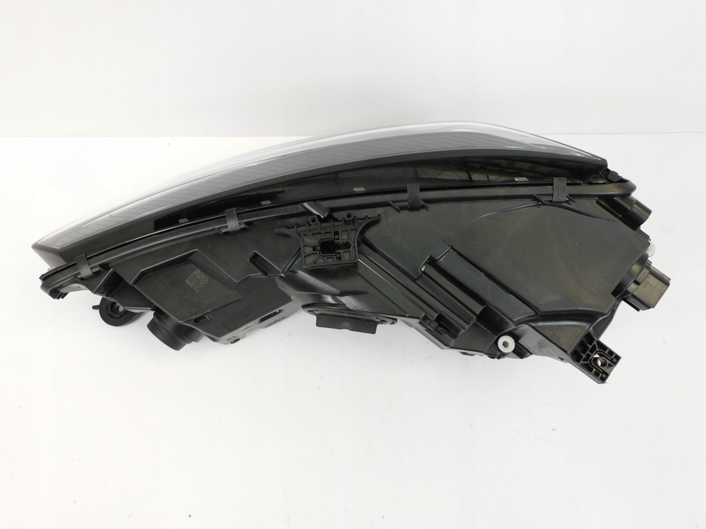 фото №13, Audi a4 b9 8w lift лампа права full led 8w0941012