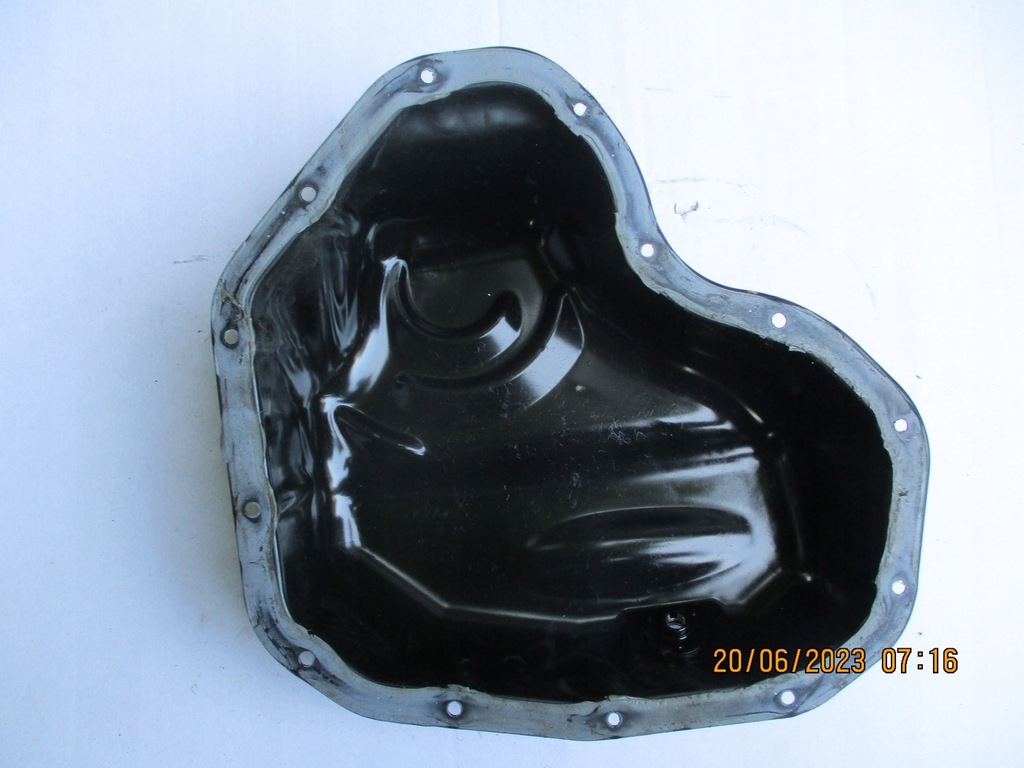 фото №1, Піддон масляна toyota rav4 2.5i hybrid