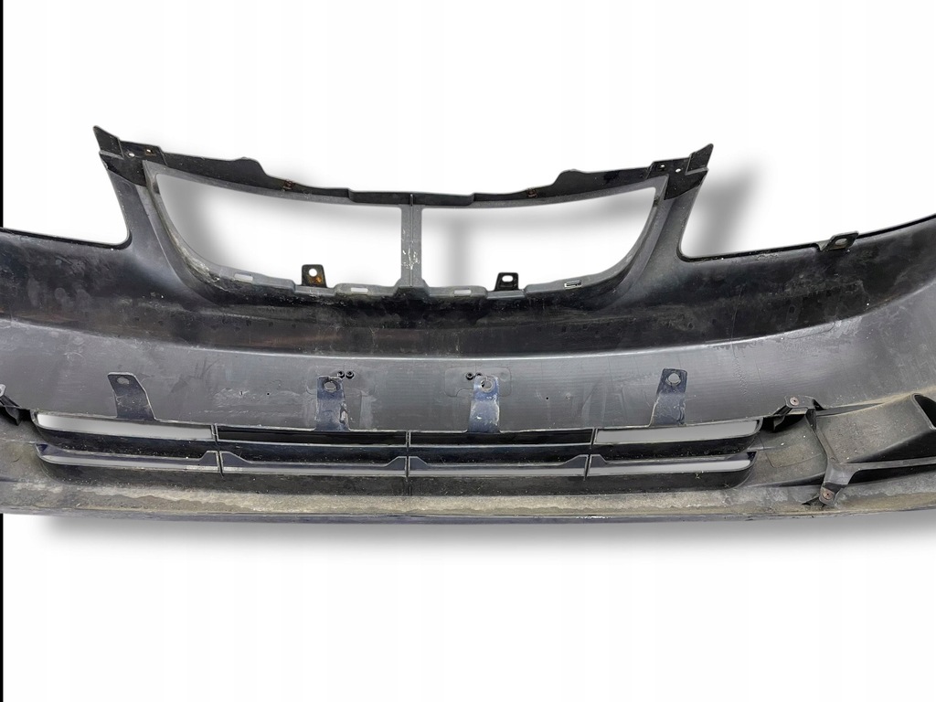 фото №12, Chevrolet lacetti 1600cm3 2005 бампер передний kombi