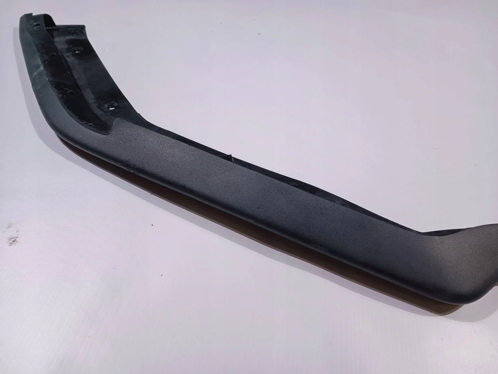 Молдинг накладка спойлер бампера ford mustang vi 2018- с Разборки