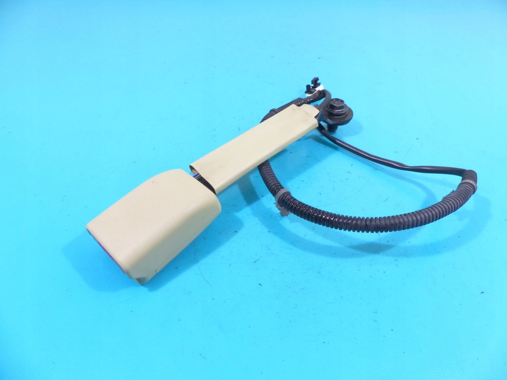 фото №1, Кліпса поперечина перед ліва infiniti fx ii qx70 eu