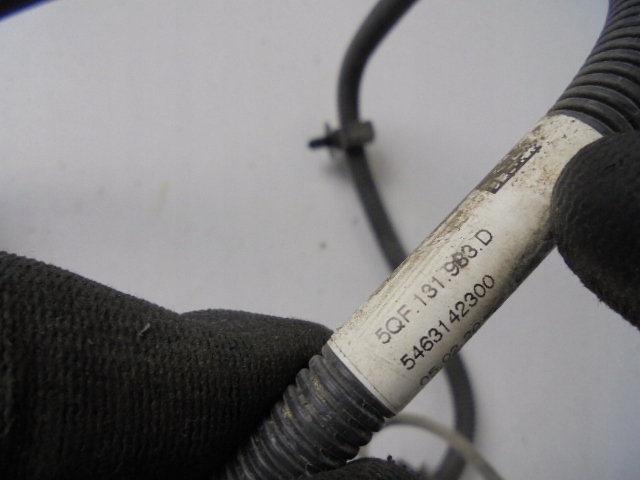 фото №4, Шланг adblue seat tarraco 2.0tdi 20 r