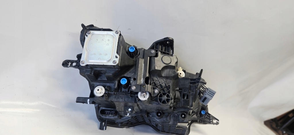 фото №12, Лампа volvo s60 iii v60 ii 18-21 левый перед full led europa левая передняя