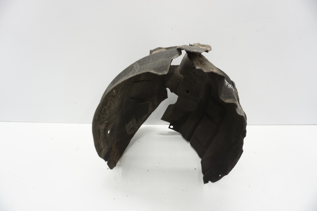 фото №1, Renault scenic iii lift підкрилок правий перед