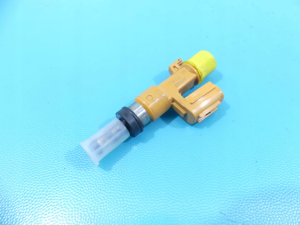 фото №1, Форсунка инжектор lexus gs iv gs450h 3.5 h rx450h