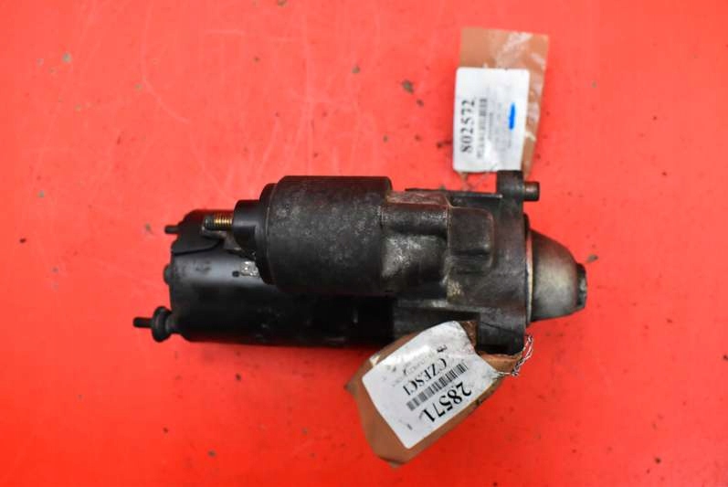 фото №7, Стартер test volvo s80 1 i 2.0 t 00r