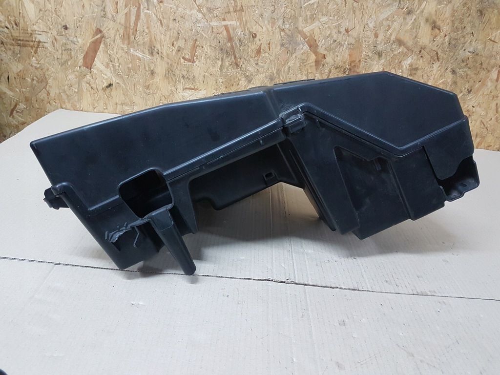 фото №5, Citroen c5 iii корпус коробка предохранителей 3.0