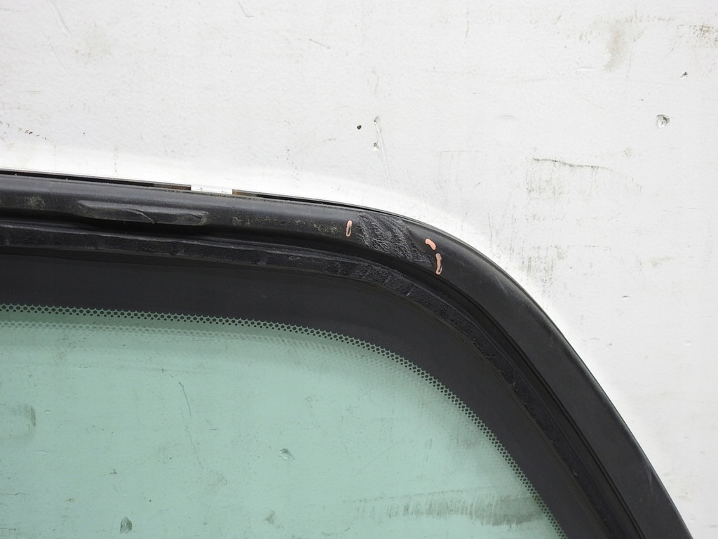 фото №6, Стекло кузовная правый задняя volvo xc90 i