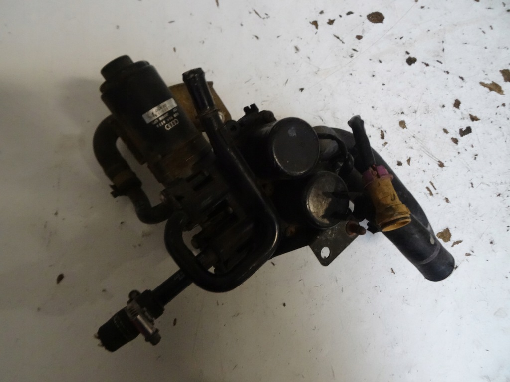 фото №1, Помпа wody 4d0959617a audi a8 d2