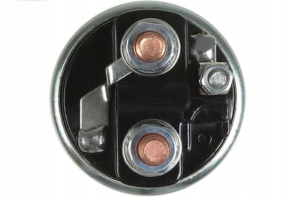 фото №4, Автоматическая коробка передач стартер выключатель ss0153 as-pl