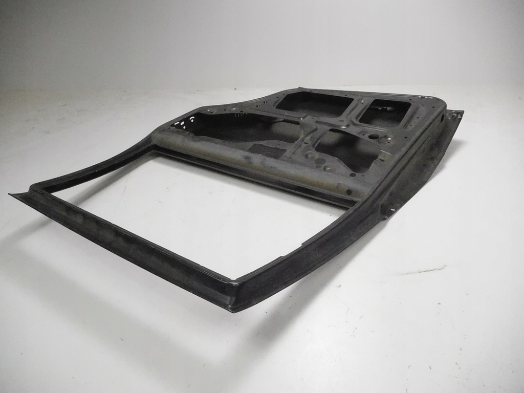 фото №9, Двері задні праве fiat panda ii 7677961