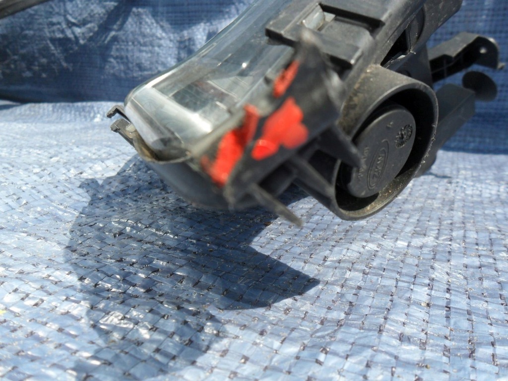 фото №13, Opel astra iv j противотуманная фара правый свет противотуманные правое поворотник